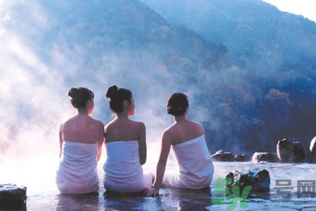 月經(jīng)第5天能泡溫泉嗎？月經(jīng)幾天后可以泡溫泉？