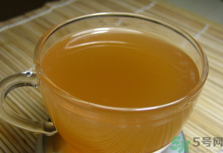 秋梨膏怎么喝？秋梨膏怎么吃？