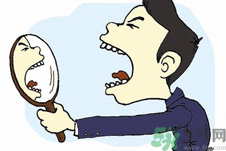 嘴里長(zhǎng)泡怎么回事？嘴里面長(zhǎng)泡怎么辦？