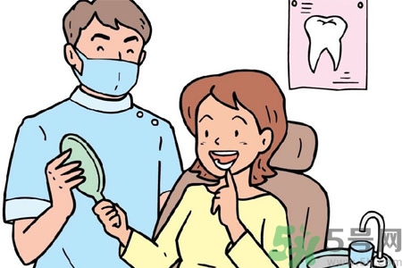 懷孕口腔潰瘍?cè)趺椿厥?？懷孕口腔潰瘍?cè)趺崔k？