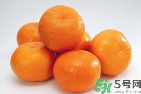 孕婦可以吃橘子嗎？孕婦吃橘子對胎兒有什么好處？