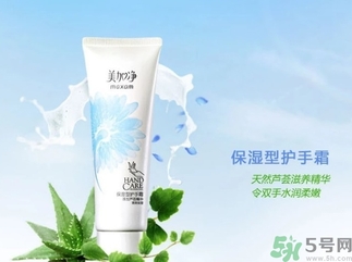 護(hù)手霜可以擦臉嗎？護(hù)手霜可以擦腳嗎？