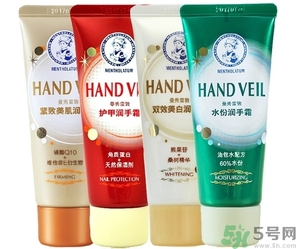 護手霜可以卸妝嗎？護手霜怎么卸妝？