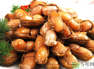 帶殼花生怎么煮好吃？帶殼花生怎么煮入味？