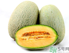 經(jīng)期能吃哈密瓜嗎？來月經(jīng)可以吃哈密瓜嗎？