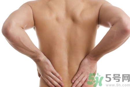 后背刺痛是怎么回事？后背刺痛是怎么辦？