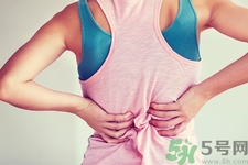 后背刺痛是怎么回事？后背刺痛是怎么辦？
