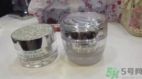芭妮蘭素顏霜和clio素顏霜哪個(gè)好？芭妮蘭素顏霜和珂萊歐素顏霜對比