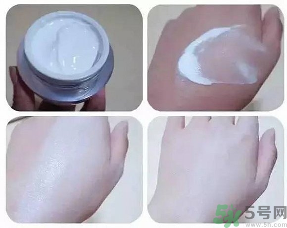 素顏霜和氣墊哪個好？素顏霜和氣墊bb哪個好？
