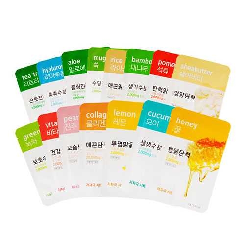 Aritaum愛(ài)茉莉精華面膜怎么樣？愛(ài)茉莉面膜好用嗎？