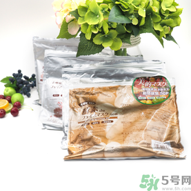 spc蝸牛面膜好用嗎？spc蝸牛液精華面膜怎么樣？