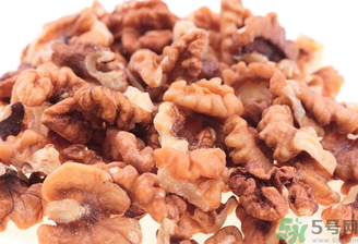 核桃仁能冷凍嗎？核桃仁可以冷凍嗎？