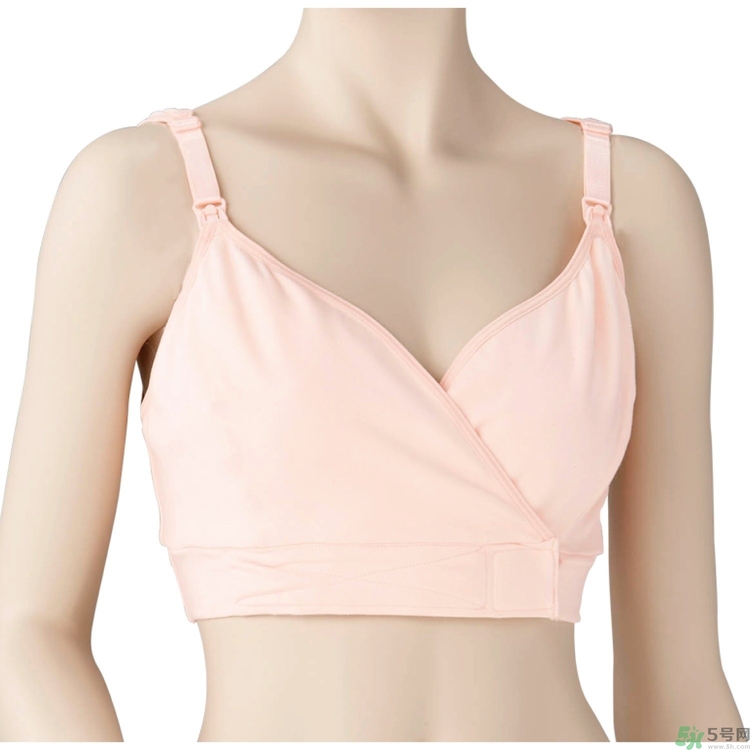 哺乳文胸哪種好？哺乳期如何防止胸下垂？