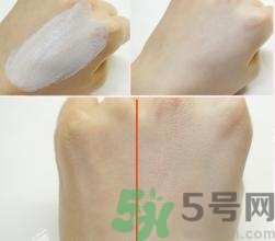 素顏霜晚上可以用嗎？素顏霜晚上用還是白天用好？