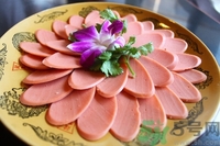 孕婦吃火腿腸好嗎？孕婦吃火腿腸對(duì)胎兒有影響嗎？