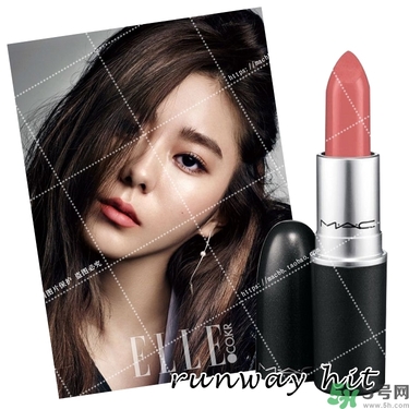 珊瑚色口紅適合什么人？珊瑚色口紅適合什么膚色？