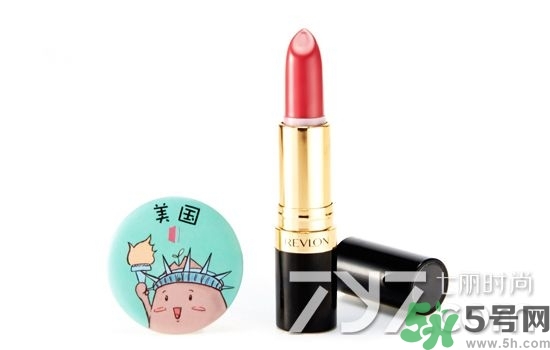 西柚色口紅的牌子哪款好？西柚色口紅有哪些牌子