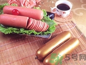 孕婦吃火腿腸好嗎？孕婦吃火腿腸對(duì)胎兒有影響嗎？