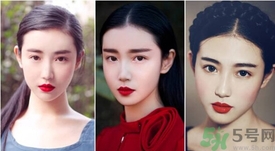 復古妝搭配什么顏色口紅好看？復古口紅推薦