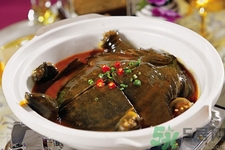 喝甲魚血能治陽痿嗎？甲魚血能喝嗎？