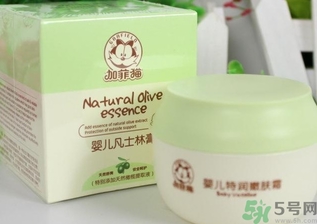 寶寶可以用凡士林嗎？寶寶凡士林品牌推薦