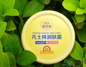 寶寶可以用凡士林嗎？寶寶凡士林品牌推薦