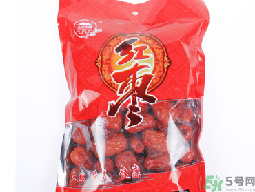 紅棗過了保質(zhì)期還能吃嗎？袋裝紅棗過期能吃嗎？