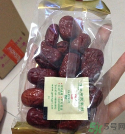 紅棗過了保質(zhì)期還能吃嗎？袋裝紅棗過期能吃嗎？