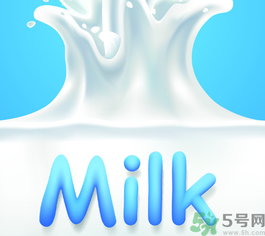 吃完柿子可以喝牛奶嗎？吃完柿子多久可以喝牛奶？