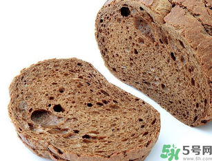 晚上吃全麥面包會胖嗎？吃全麥面包會胖嗎？
