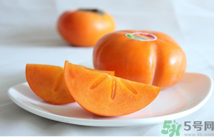 脆柿子皮可以吃嗎？脆柿子要削皮嗎？