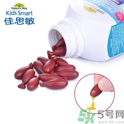 佳思敏兒童魚(yú)油好不好?佳思敏兒童魚(yú)油什么年齡適用