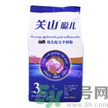 羊奶粉好還是牛奶粉好？羊奶粉排行榜10強有哪些
