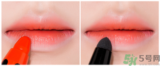 謎尚小黃人口紅怎么樣？missha謎尚小黃人蠟筆口紅好用嗎？