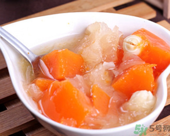 入秋喝什么湯最好？秋季養(yǎng)生湯有哪些？
