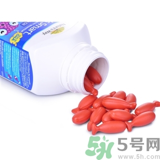 佳思敏兒童魚(yú)油好不好?佳思敏兒童魚(yú)油什么年齡適用