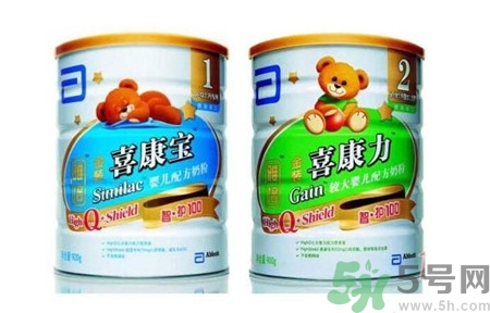 雅培奶粉喜康寶怎么樣？喜康寶和喜康力的區(qū)別是什么