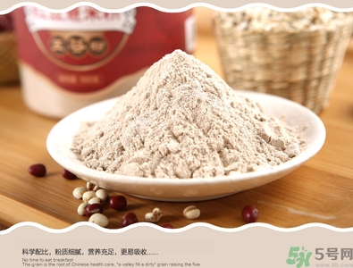 代餐粉減肥有效果嗎？代餐粉減肥效果好嗎？