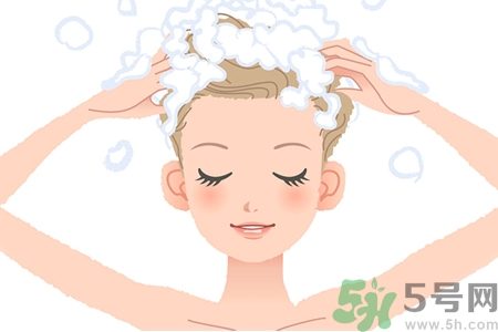 掉頭發(fā)和洗發(fā)水有關(guān)系嗎？掉頭發(fā)用什么洗發(fā)水好？