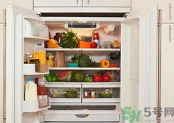 秋天冰箱的溫控器應(yīng)調(diào)到多少？秋天冰箱開什么溫度最好？