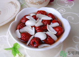 哺乳期可以吃鮮棗嗎？哺乳期能吃鮮棗嗎？