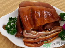 鹵菜怎么保存？鹵菜怎么保存不變黑？