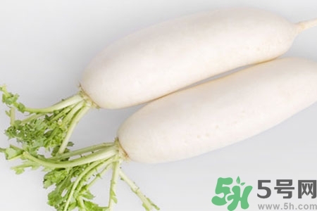 怎么挑白蘿卜好不好？挑選白蘿卜的小竅門(mén)