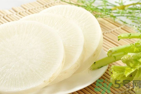 冬天吃白蘿卜好嗎？冬天怎么吃白蘿卜最好？