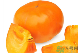 硬柿子怎么做？硬柿子怎么去澀？