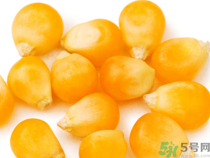 玉米粒怎么剝下來？如何快速剝玉米粒？