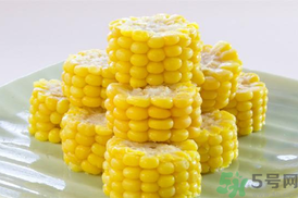 甜玉米是轉(zhuǎn)基因的嗎？甜玉米是轉(zhuǎn)基因食品嗎？