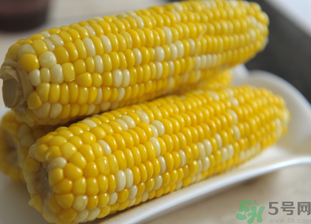 甜玉米是轉(zhuǎn)基因的嗎？甜玉米是轉(zhuǎn)基因食品嗎？