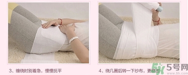 產(chǎn)后束縛帶有用嗎？束縛帶產(chǎn)后多久可以使用？
