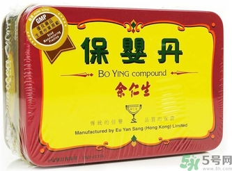 保嬰丹怎么服用？保嬰丹可以放在奶粉里喝嗎？